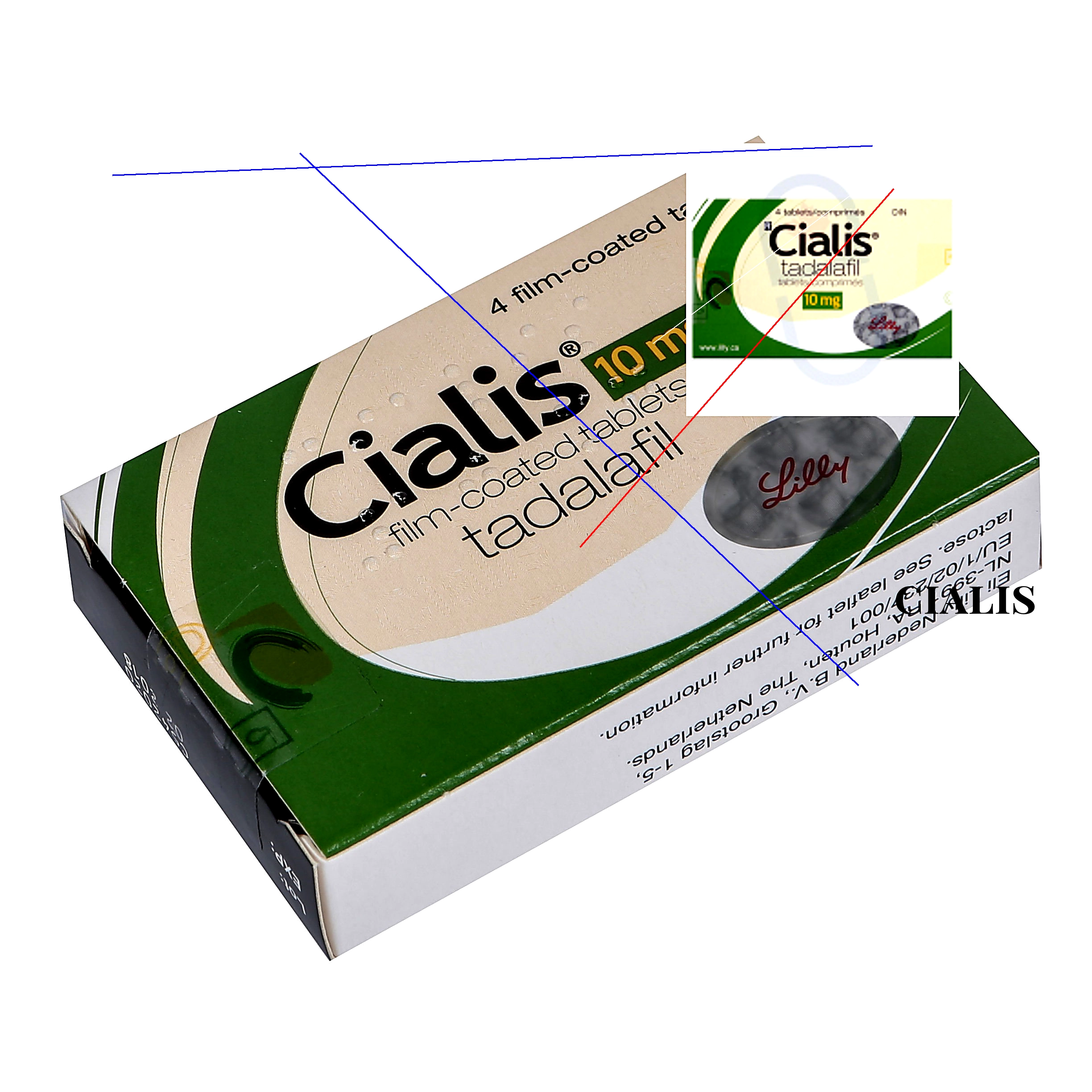 Prix cialis doctissimo